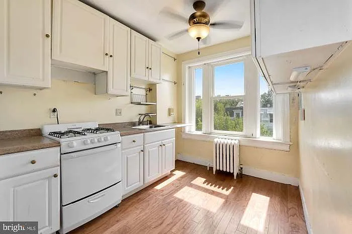 1703 Kilbourne Pl NW #3 — Photo 6