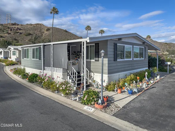 243 El Cielo, Newbury Park, CA 91320