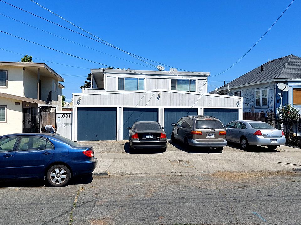 1st image of 1001 91st Ave APT B