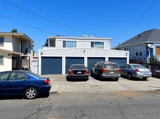 1001 91st Ave APT B, Oakland, CA 94603