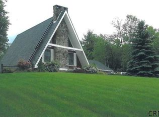 107 Bergen Ln, Summit, NY 12175