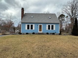 105 Brentwood Cir, Plymouth, MA 02360