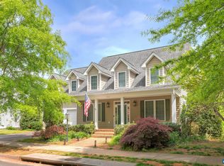 3374 Turnberry Cir, Charlottesville, VA