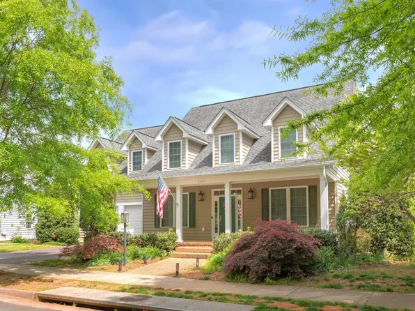 3374 Turnberry Cir, Charlottesville, VA 22911