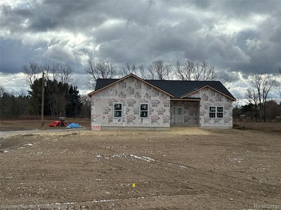 2080 Bowers Rd, Lapeer, MI, 48446