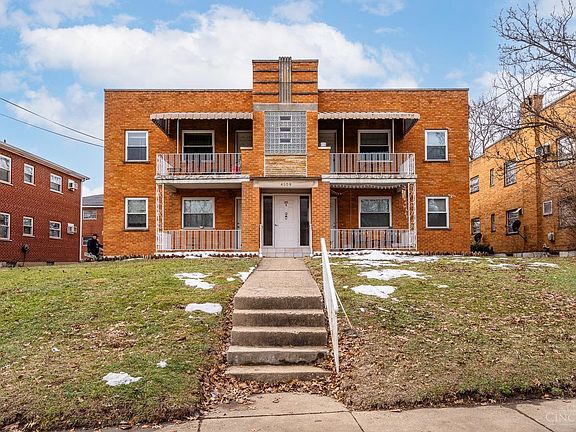2nd image of 4609 Glenway Ave
