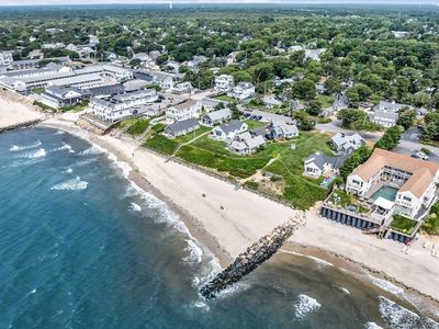 12 Ocean Park Way Unit 12, West Dennis, MA, 02670