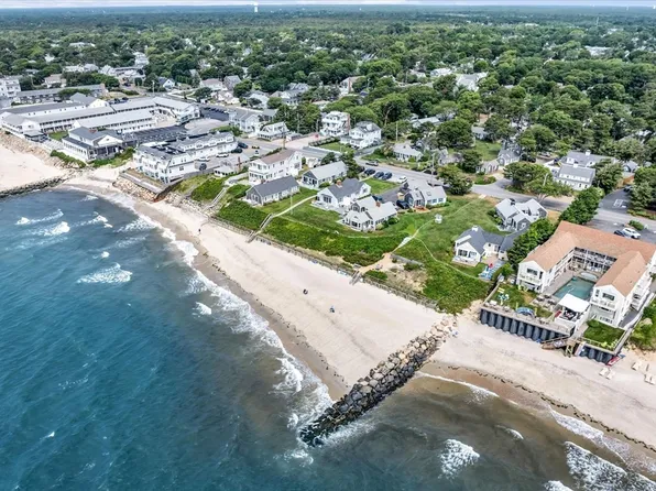 12 Ocean Park Way Unit 12, West Dennis, MA 02670