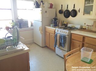 5-7 Lothian Rd #42, Brighton, MA 02135
