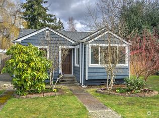 1014 Central St NE, Olympia, WA
