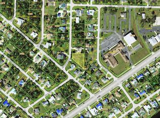 2200 Clermont St #7, Pt Charlotte, FL 33952