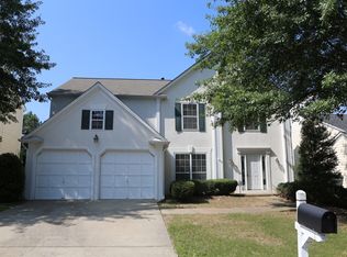 230 Waltham Ct, Johns Creek, GA 30097