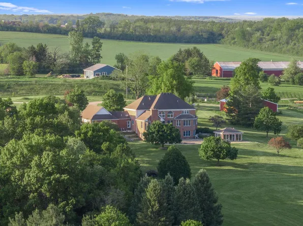 W811 Highway 11, Burlington, WI 53105