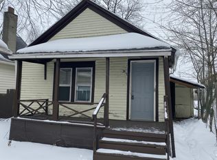 18 Perkins Pl APT 3, Buffalo, NY 14213