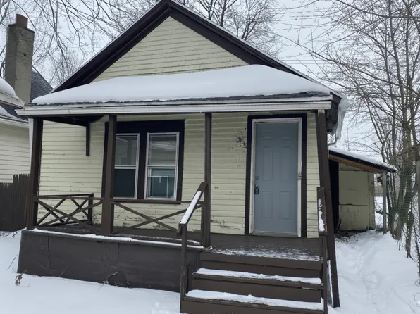 18 Perkins Pl APT 3, Buffalo, NY 14213