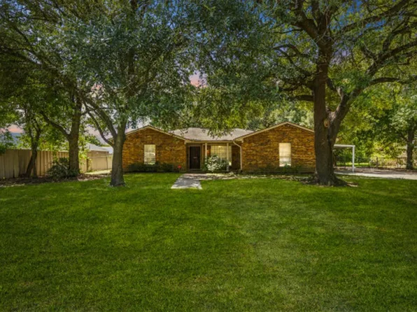 20615 Marilyn Ln, Spring, TX 77388