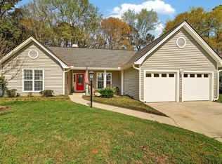 733 Woodland Pointe Pl, Mount Pleasant, SC 29464