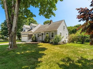 67 Maple St, Wenham, MA 01984
