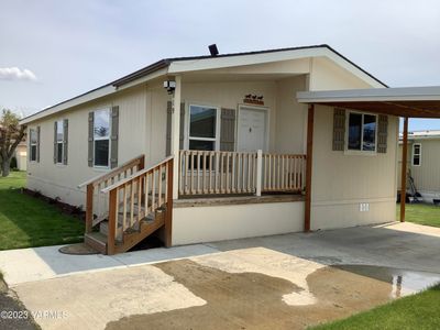 55 W Washington Ave Unit 119, Yakima, WA, 98903