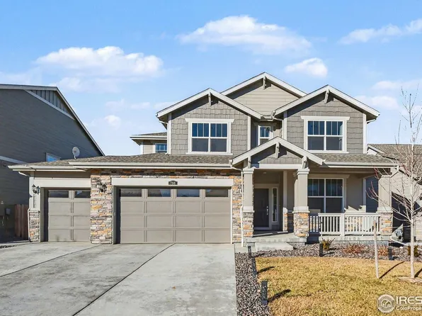 788 Columbia St, Johnstown, CO 80534