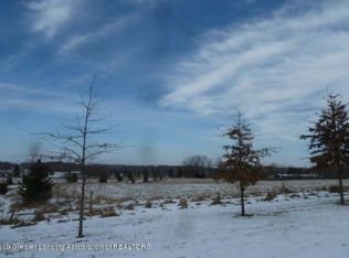 7523 Lawrence Hwy, Vermontville, MI 49096