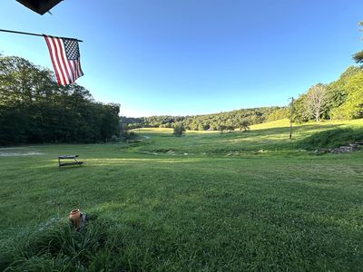 380 Rehms Mountaintop Rd, Renick, WV, 24966
