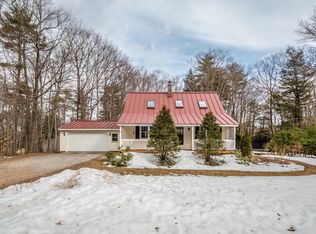 39 Beechwood Dr, Center Conway, NH 03813