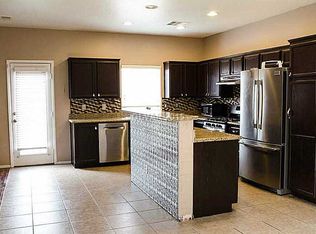 3609 Carisbrook Dr, North Las Vegas, NV 89081