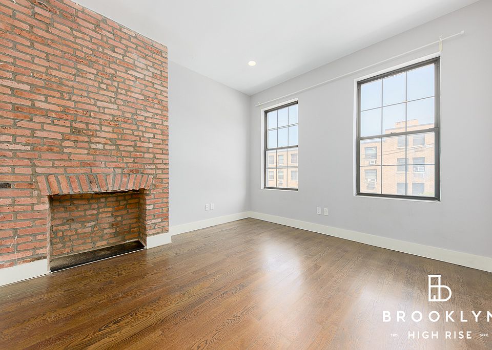 1st image of 44 Scholes St #2A