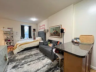 Rented by City Connections Realty