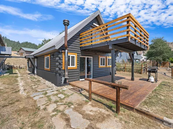 19 Mores Creek Cir, Boise, ID 83716