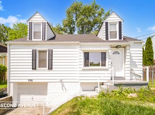 826 9th St, Verona, PA 15147