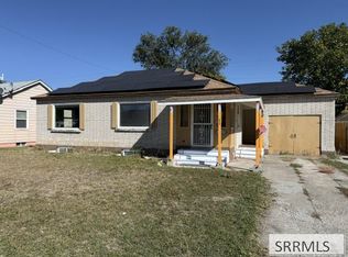 339 Collins St, Blackfoot, ID 83221
