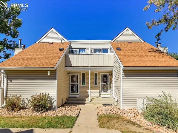 2429 S Xanadu Way Unit C, Aurora, CO 80014