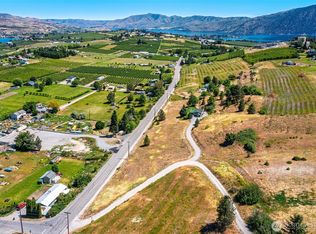 32 Barkley Rd, Manson, WA 98831