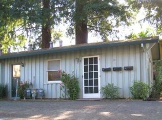 1022 King St APT A, Santa Rosa, CA 95404