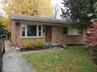 414 Moss Dr, Lexington, KY 40505