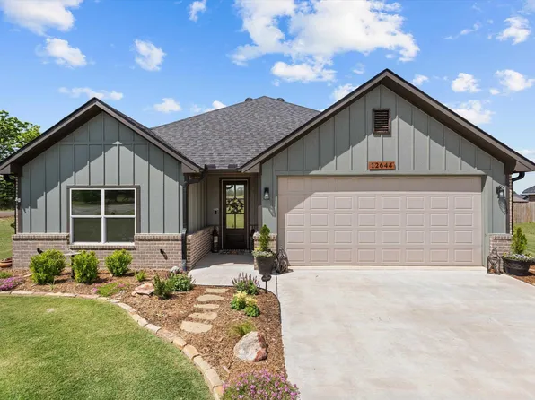 12644 County Road 499, Lindale, TX 75771