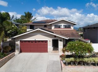 94-1027 Kihikihi St, Waipahu, HI 96797