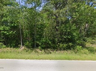 1 Petite Acres Dr, Bay Saint Louis, MS 39520