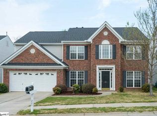 200 Kylemore Ln, Greer, SC 29650