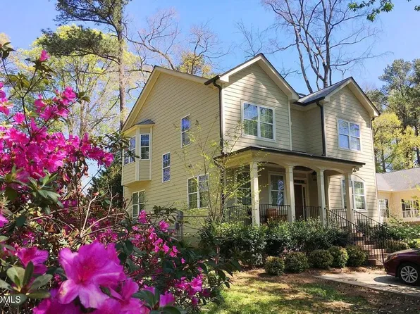 118 Justice St, Chapel Hill, NC 27516