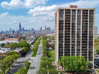 2901 S Michigan Ave APT 1706, Chicago, IL, 60616