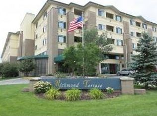 400 Richmond St UNIT 509, Appleton, WI 54911