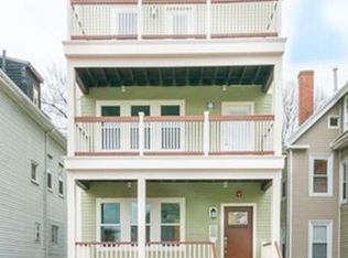 4370 Washington St #2, Boston, MA 02131