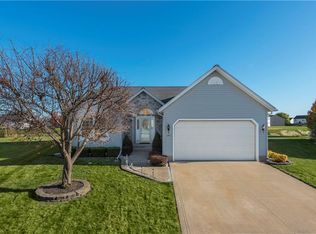 5493 Lavender Ct, North Ridgeville, OH 44039