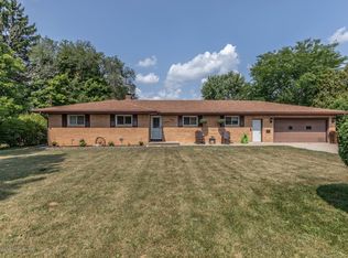 802 W Park St, Saint Johns, MI