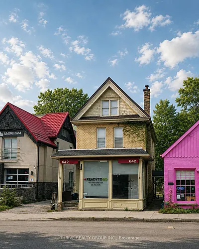 642 Richmond St #UPPER Photo 1 642 Richmond St #UPPER Photo 1