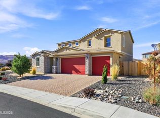 2176 Selway Dr, Sparks, NV 89436