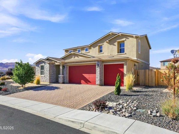 2176 Selway Dr, Sparks, NV 89436